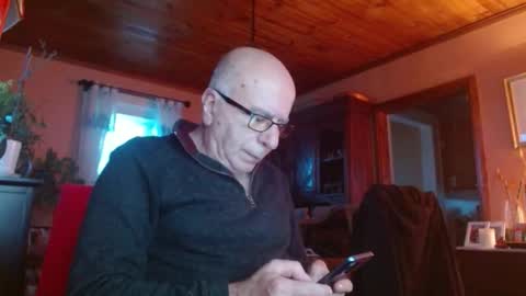 Maurice online show from February 2026 12:15:02 PM