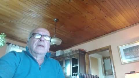 Maurice online show from April 2026 12:55:01 PM