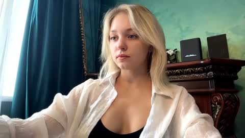 Eva  1st day online show from July 2026 06:47:02 AM