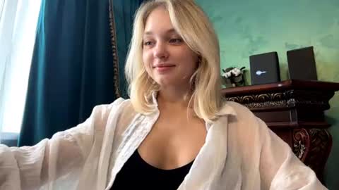 Eva  1st day online show from July 2026 07:23:02 AM