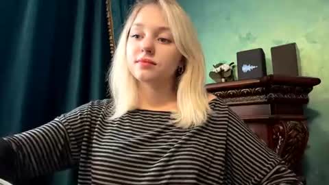 Eva  1st day online show from July 2026 07:01:02 AM