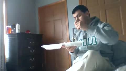 mauricescott online show from February 2026 09:44:01 PM