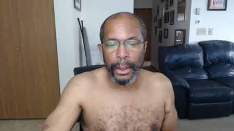 mauricewilson86 online show from October 2025 02:50:02 PM