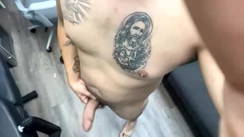 Bigdick469 online show from May 2026 01:16:02 PM