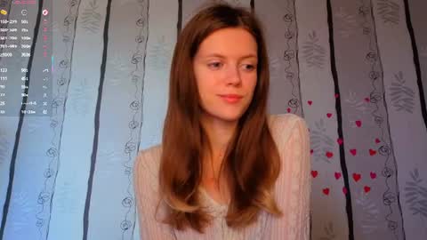 Snapshot of maurineneverman chatting on July 2026 08:19:02 AM Lucy online show from July 2026 08:19:02 AM