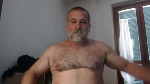 mauro1971 online show from September 2025 11:15:01 AM