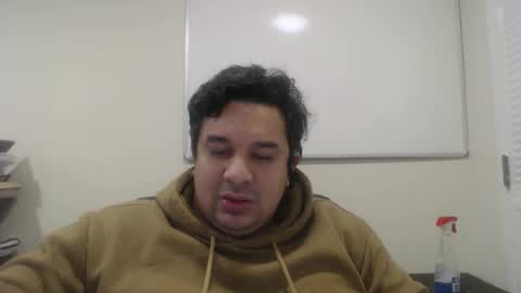 mauro656 online show from January 2025 09:05:01 PM