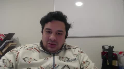 mauro656 online show from January 2025 11:12:01 PM