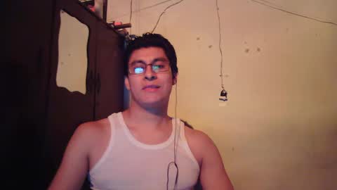 Mauro online show from December 2024 06:31:02 AM