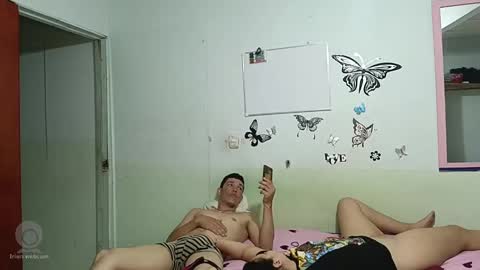 mauroluxandra online show from February 2025 05:40:01 AM