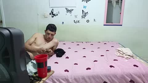 mauroluxandra online show from February 2025 02:40:02 AM