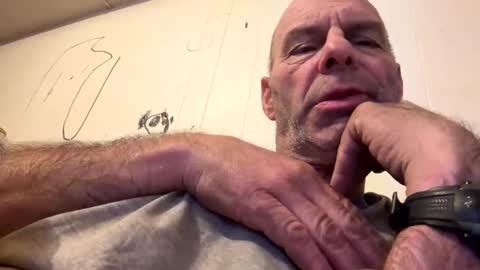 maverick7000 online show from February 2025 10:38:02 AM