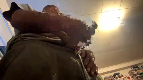 maverick7000 online show from February 2025 03:28:02 PM