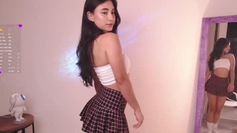 Maria Victoria Schedule 2pm until 9pm GMT-5 online show from December 2024 07:48:02 PM