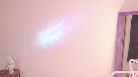 Maria Victoria Schedule 2pm until 9pm GMT-5 online show from December 2024 08:51:01 PM