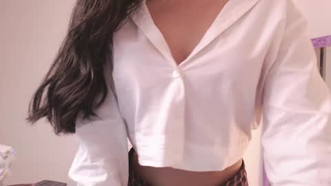 Maria Victoria Schedule 2pm until 9pm GMT-5 online show from January 2025 05:58:01 PM