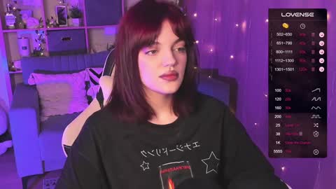 Mavis online show from January 2025 12:43:02 AM