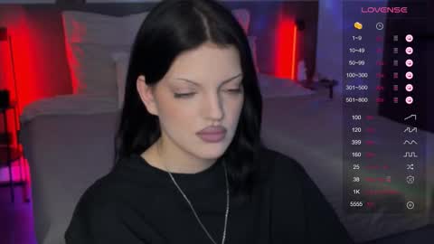 Mavis online show from January 2026 09:40:01 PM