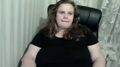 Mavka2025 online show from September 2025 09:16:02 PM