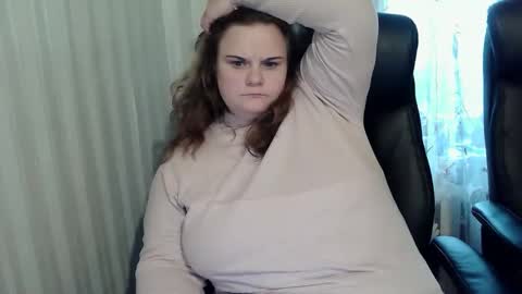 Mavka2025 online show from September 2025 07:13:02 AM