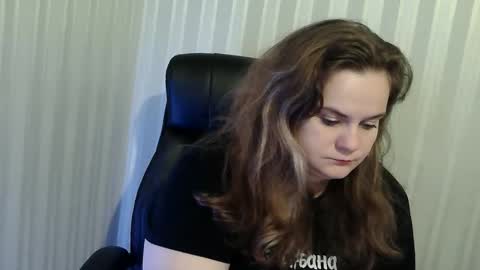 Mavka2025x online show from November 2025 10:54:02 AM