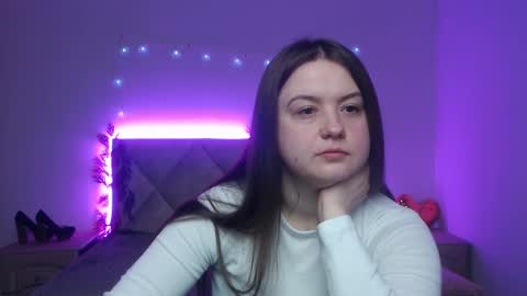 MavkaCute online show from February 2026 07:29:01 PM