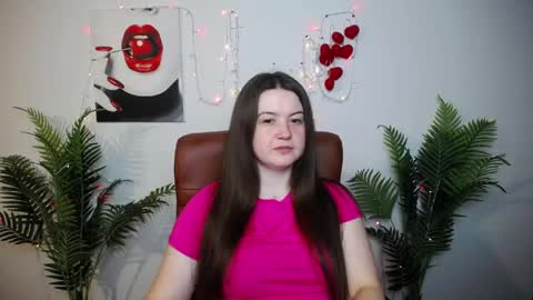 Snapshot of mavkacute chatting on May 2026 06:14:02 PM MavkaCute online show from May 2026 06:14:02 PM