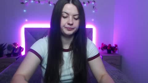 Snapshot of mavkacute chatting on May 2026 06:03:02 PM MavkaCute online show from May 2026 06:03:02 PM