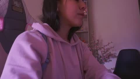 Snapshot of mavy_ chatting on January 2026 07:11:01 PM MAVY online show from January 2026 07:11:01 PM