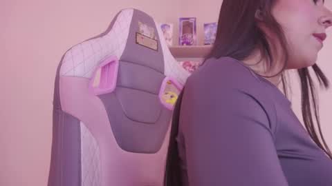 Snapshot of mavy_ chatting on February 2026 08:37:02 PM MAVY online show from February 2026 08:37:02 PM