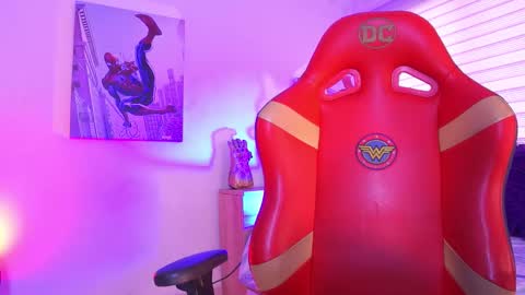 Snapshot of mavy_ chatting on February 2026 06:49:02 PM MAVY online show from February 2026 06:49:02 PM