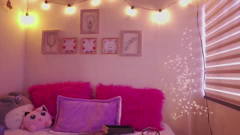 Snapshot of mavy_ chatting on March 2026 07:53:02 PM MAVY online show from March 2026 07:53:02 PM