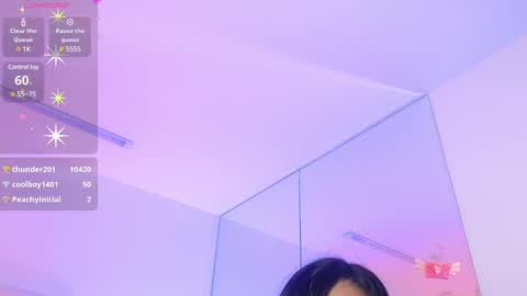 Mavy  online show from February 2025 06:35:01 PM