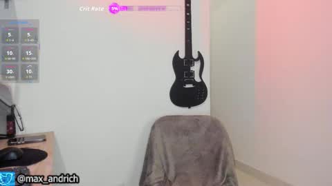 Snapshot of max__andrich chatting on November 2025 03:08:02 AM Max... online show from November 2025 03:08:02 AM