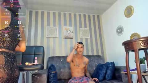 Snapshot of max_and_anny chatting on February 2026 12:12:01 PM max_and_anny online show from February 2026 12:12:01 PM