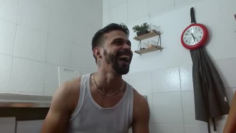 Max  Ashley online show from October 2025 02:21:01 AM