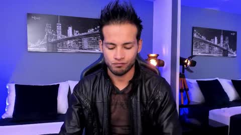 Max Conor online show from September 2025 11:54:02 AM