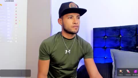 Max Conor online show from October 2025 02:40:01 PM