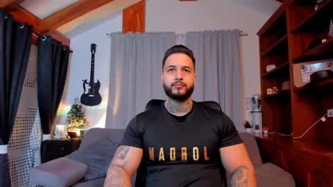 max D. online show from January 2025 02:19:01 PM