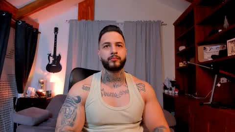 max D. online show from January 2025 12:10:01 PM