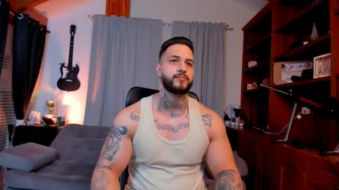 max D. online show from January 2025 03:11:01 PM