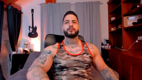 max D. online show from January 2025 02:03:02 PM