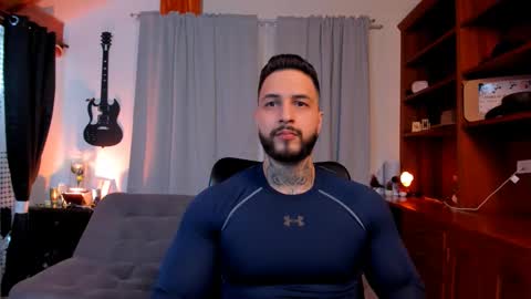 max D. online show from February 2025 03:21:02 AM