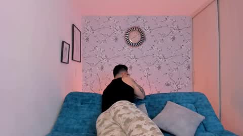 max D. online show from March 2026 03:18:01 PM