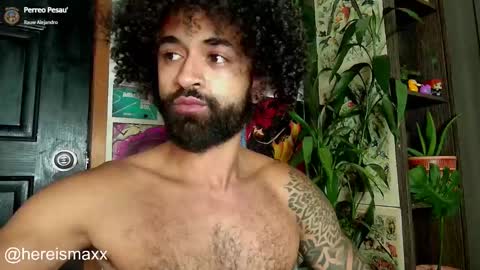 Max Follow me IGX hereismaxx online show from January 2025 03:23:02 AM