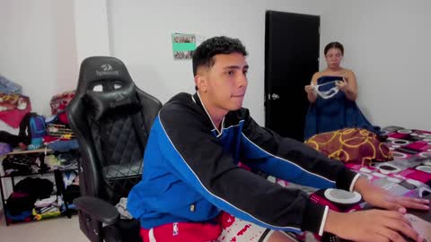 Max kony online show from January 2025 05:40:01 AM