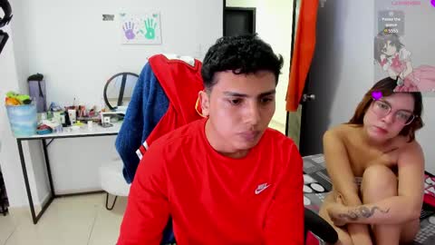 Max kony online show from February 2025 01:46:02 AM