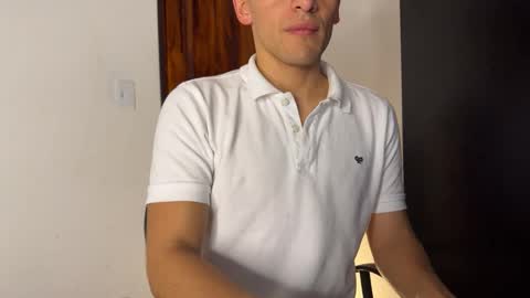 Max Lancaster online show from December 2024 04:57:01 AM