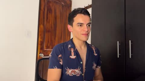 Max Lancaster online show from December 2024 10:17:02 PM