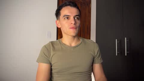 Max Lancaster online show from January 2025 08:53:02 PM